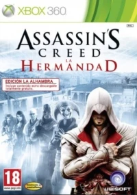 Assassin's Creed: La Hermandad - Edición la Alhambra