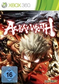 Asura's Wrath [DE]