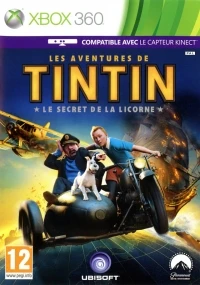 Aventures de Tintin, Les: Le Secret de la Licorne