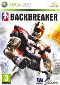 Backbreaker [ES]