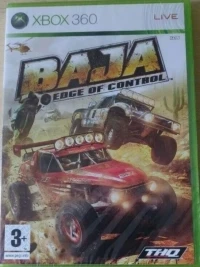 Baja: Edge of Control [IT]
