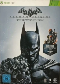Batman: Arkham Origins - Collector's Edition [DE]