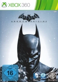 Batman: Arkham Origins [DE]