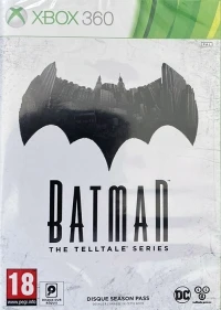 Batman: The Telltale Series [FR]