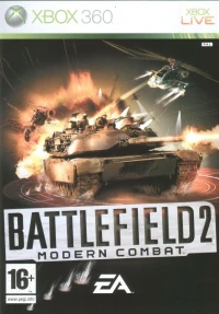 Battlefield 2: Modern Combat [ES]