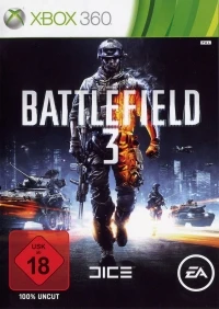 Battlefield 3 [DE]