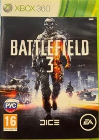 Battlefield 3 [RU]