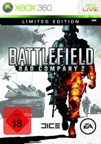 Battlefield: Bad Company 2 - Limited Edition [DE]