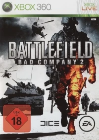 Battlefield: Bad Company 2 [DE]