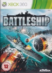 Battleship [UK]