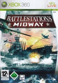 Battlestations: Midway [AT][CH][DE]