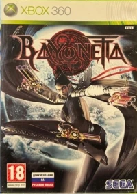 Bayonetta [RU]