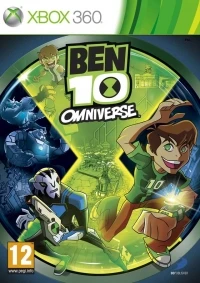 Ben 10: Omniverse [FR]