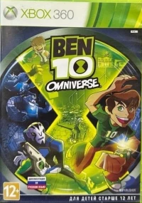Ben 10: Omniverse [RU]