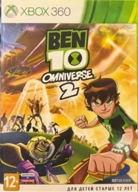 Ben 10: Omniverse 2 [RU]