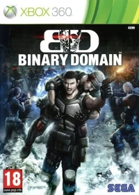 Binary Domain [FR]