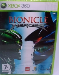 Bionicle Heroes [IT]
