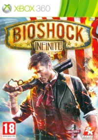 BioShock Infinite [BE][NL]