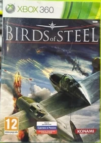 Birds of Steel [RU]