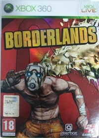 Borderlands [IT]