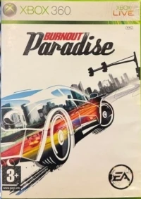 Burnout Paradise [RU]