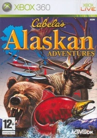 Cabela's Alaskan Adventures