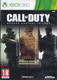 Call of Duty: Modern Warfare Trilogy
