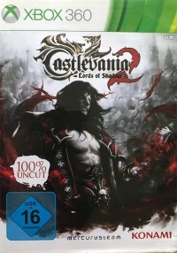 Castlevania: Lords of Shadow 2 [DE]