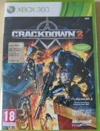 Crackdown 2 [IT]
