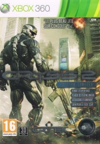 Crysis 2 - Édition Limitée