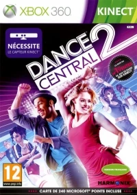 Dance Central 2 [FR]