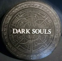 Dark Souls (shield box)