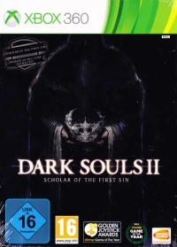 Dark Souls II: Scholar of the First Sin [AT][CH][DE]