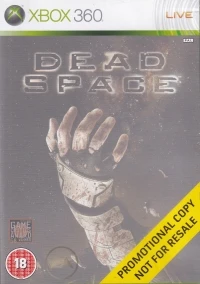 Dead Space (Not for Resale)