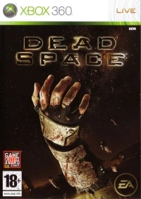 Dead Space [BE][NL]