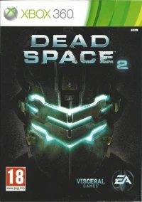 Dead Space 2 [BE][NL]