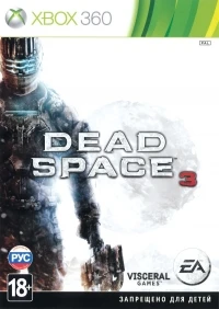 Dead Space 3 [RU]