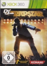 Def Jam Rapstar [DE]