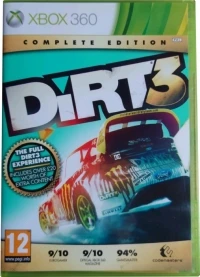 Dirt 3: Complete Edition (PDIR3X3UK74)