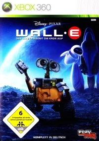 Disney/Pixar WALL-E [DE]