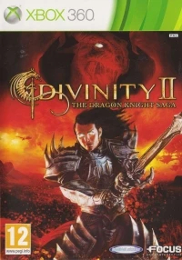 Divinity II: The Dragon Knight Saga [BE][NL]