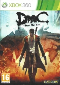 DmC: Devil May Cry [NL]
