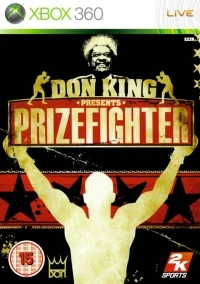 Don King Presents: Prizefighter [UK]