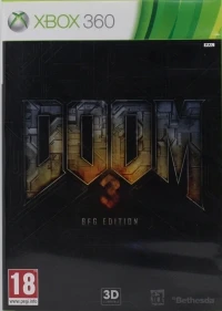 Doom 3: BFG Edition [ES]