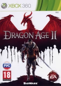 Dragon Age II [RU]