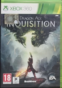 Dragon Age: Inquisition [IT]