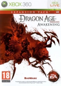 Dragon Age: Origins: Awakening [BE][NL]