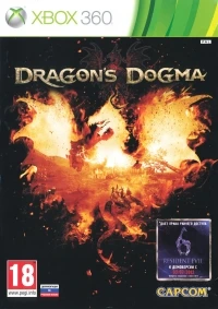 Dragon's Dogma [RU]
