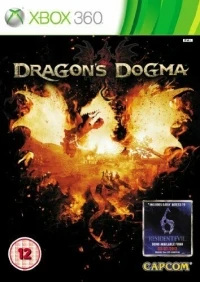 Dragon's Dogma [UK]