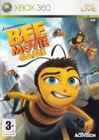 DreamWorks Bee Movie Game